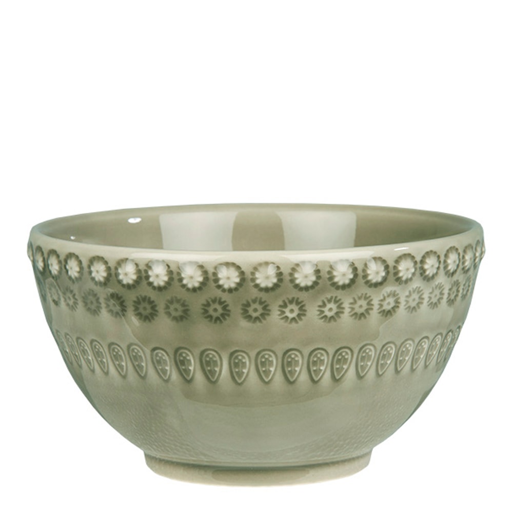 Daisy Skål 14 cm Faded Army