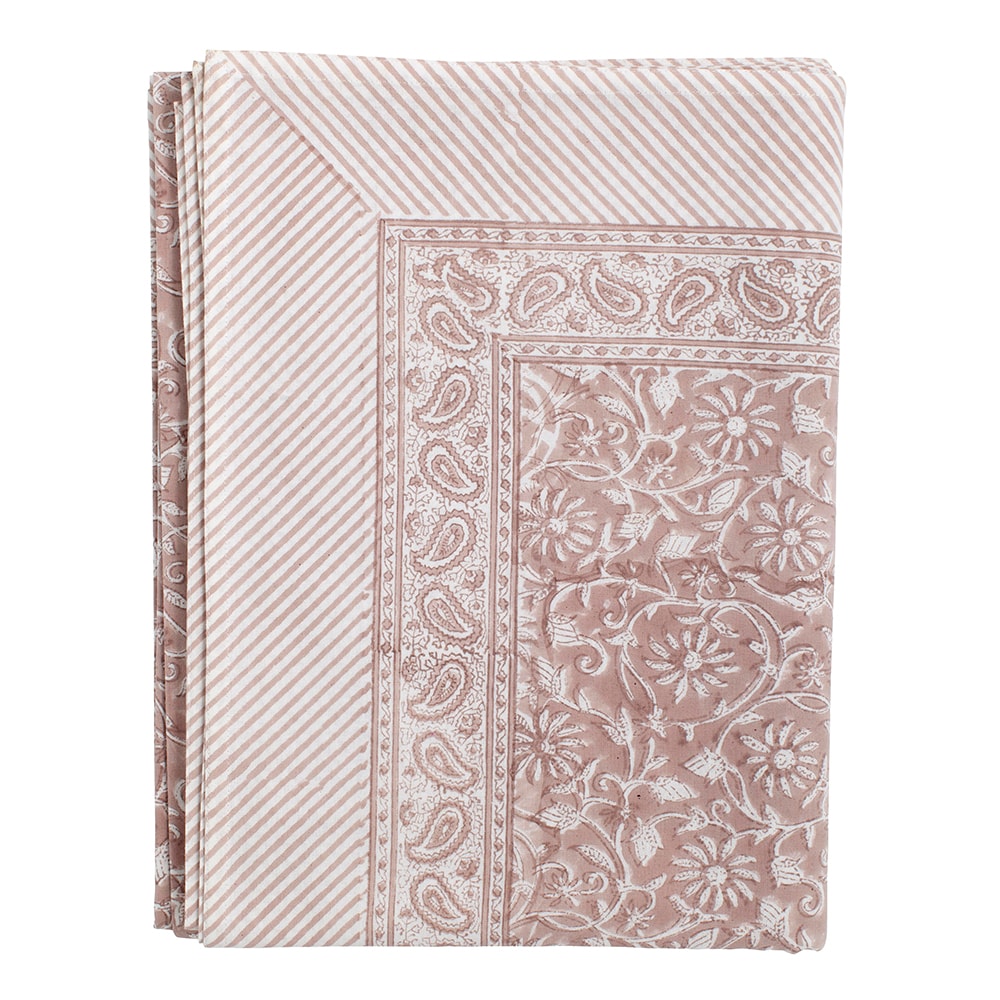 Margerita Bordsduk 170x270 cm Margerita Rose