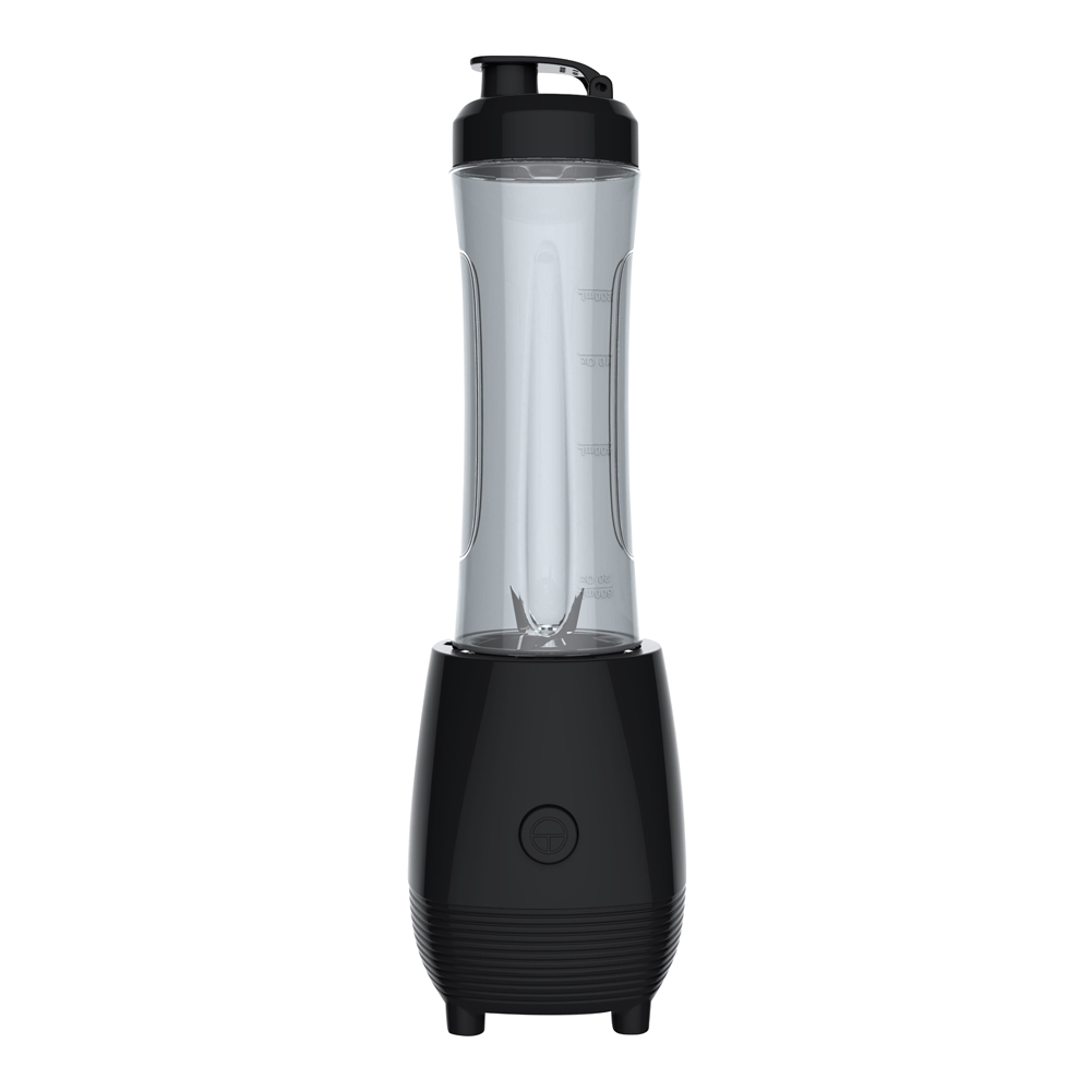 Select Mixer 60 cl Svart