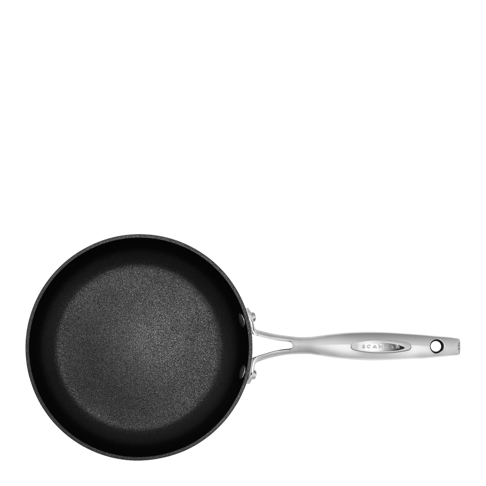 HaptIQ Stekpanneset 2 delar 20+28 cm