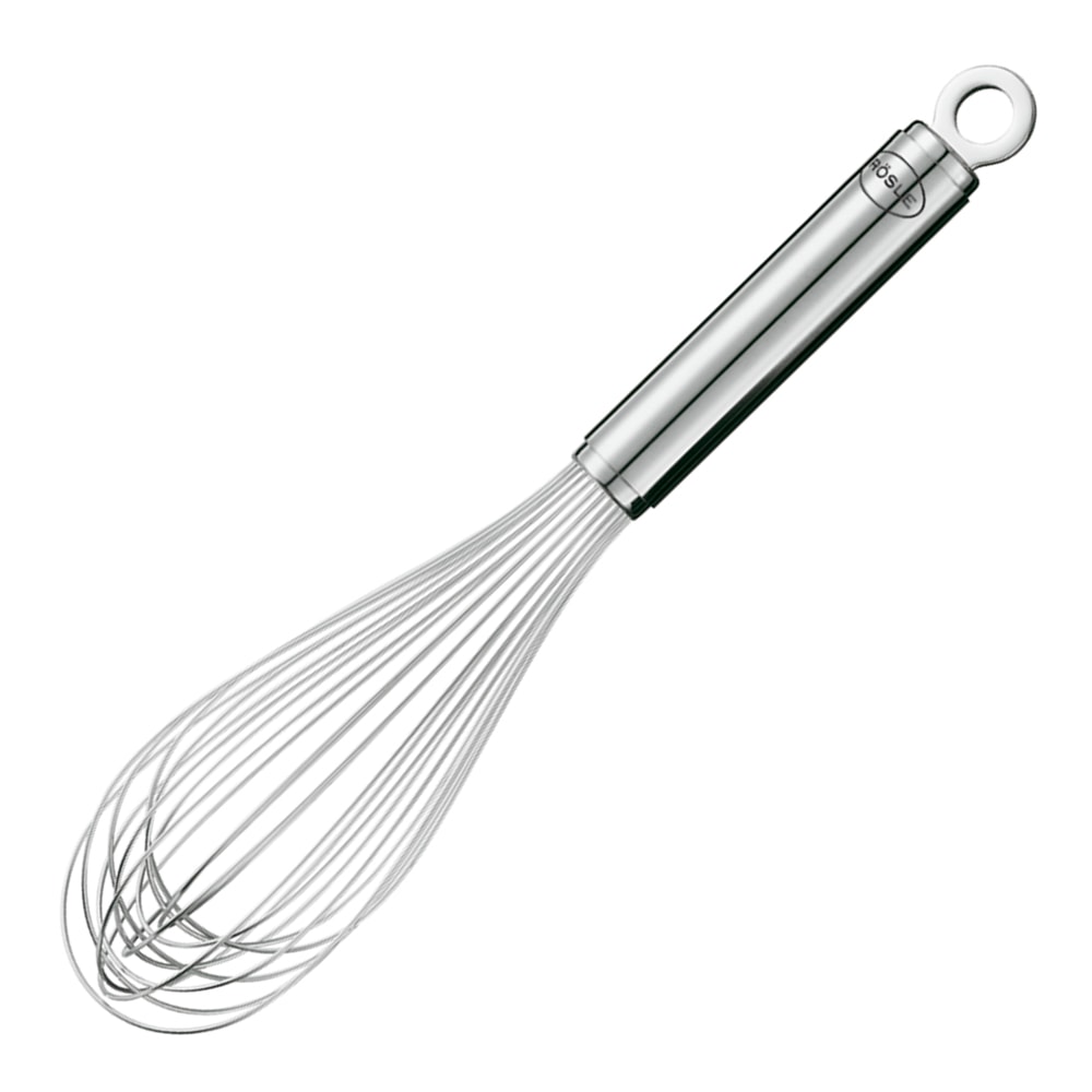 Ballongvisp Stål 24 trådar 32,5 cm