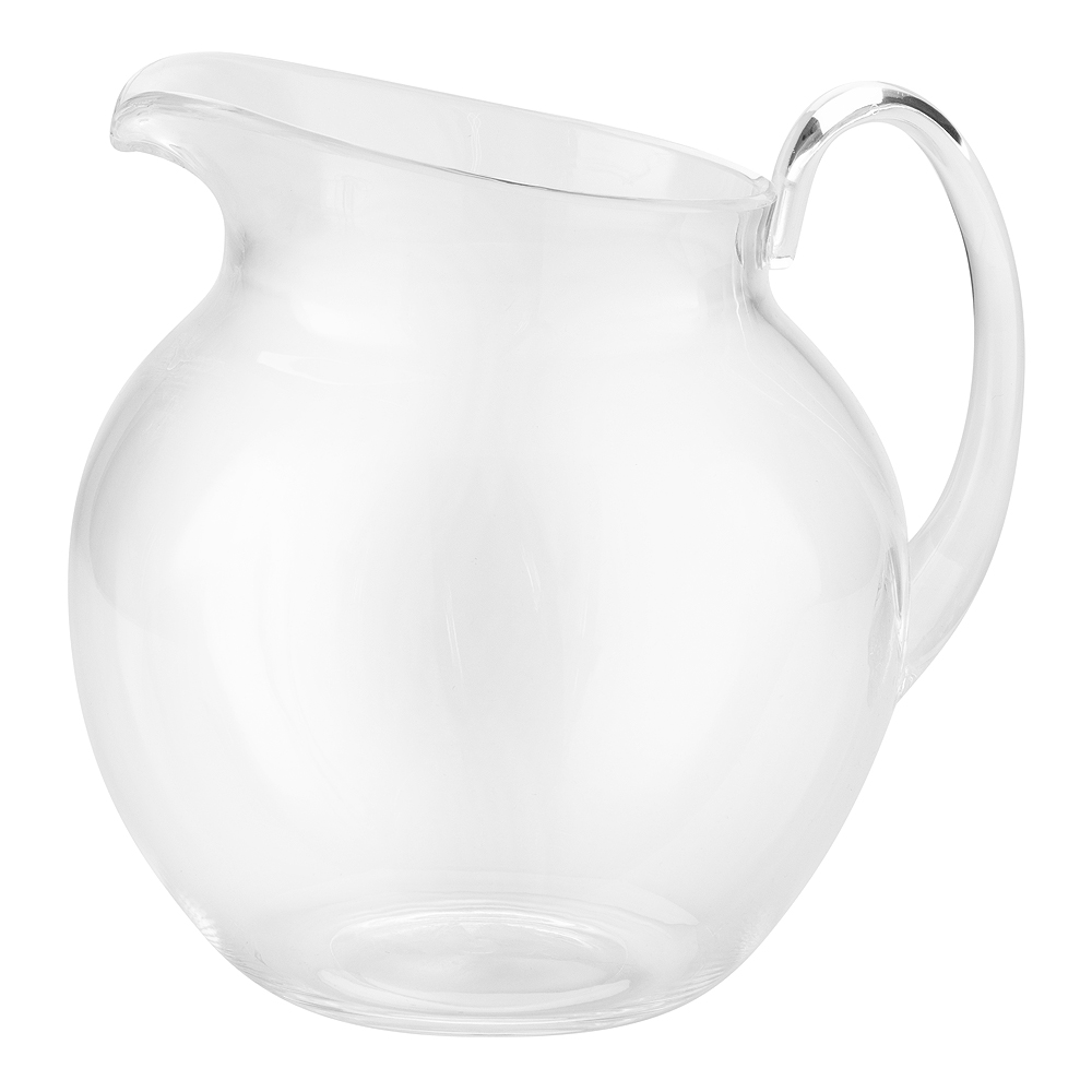 Barcelona Karaff Akryl 3 L Klar