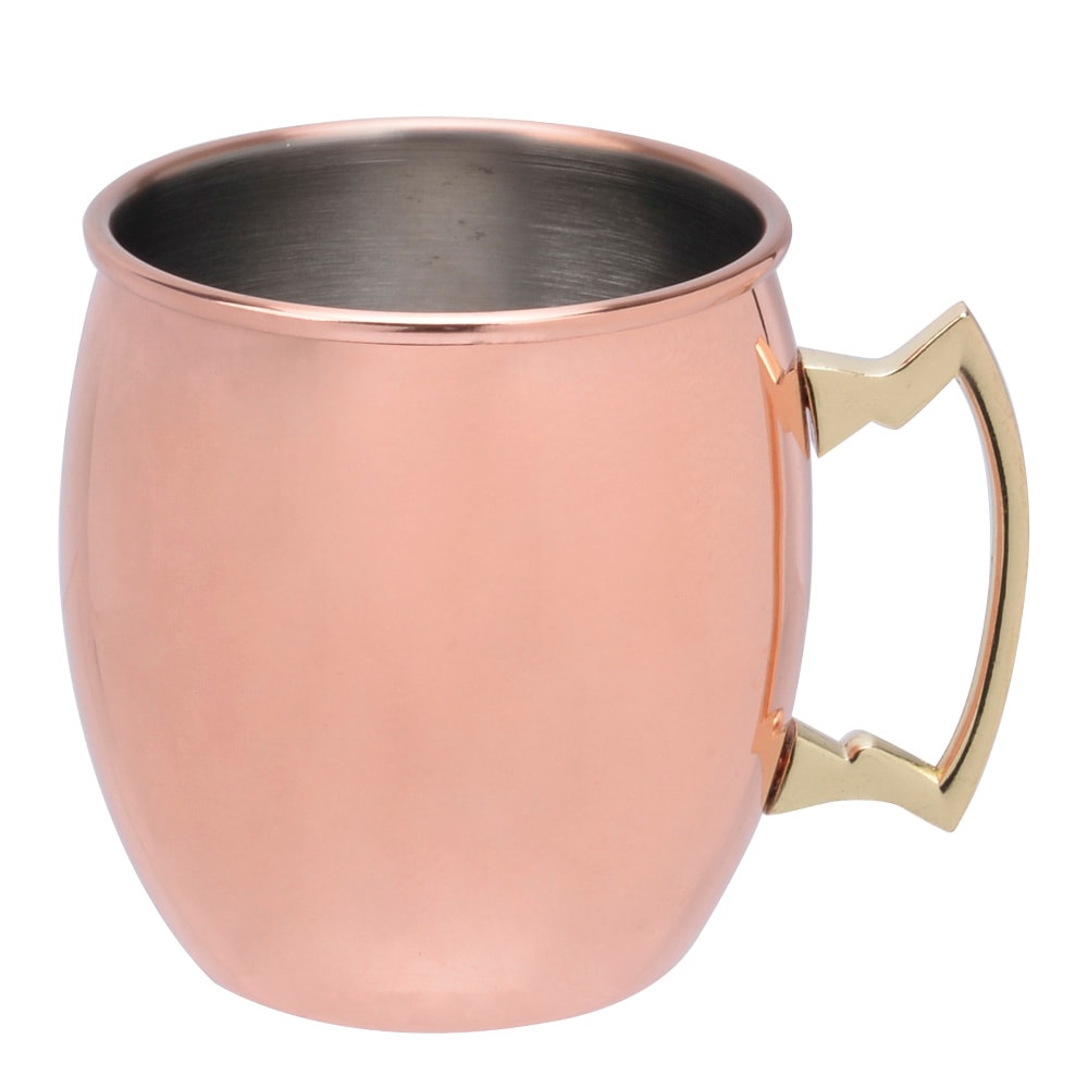 Moscow Mule Mugg 55 cl Koppar