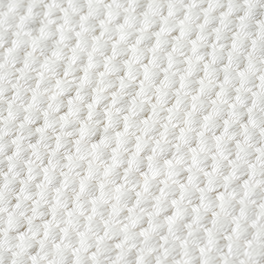 Cuun Sittdyna 117 cm Vit