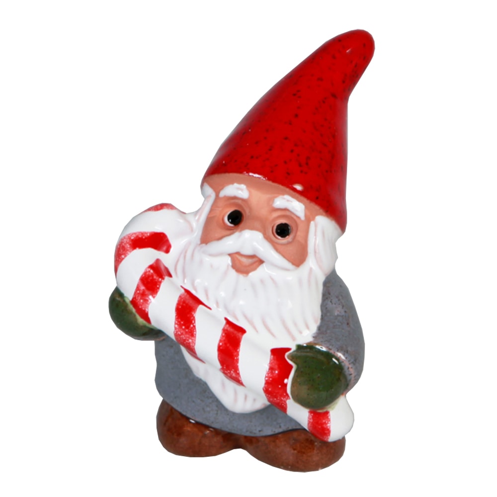 Microtomte med Polkastång 8 cm