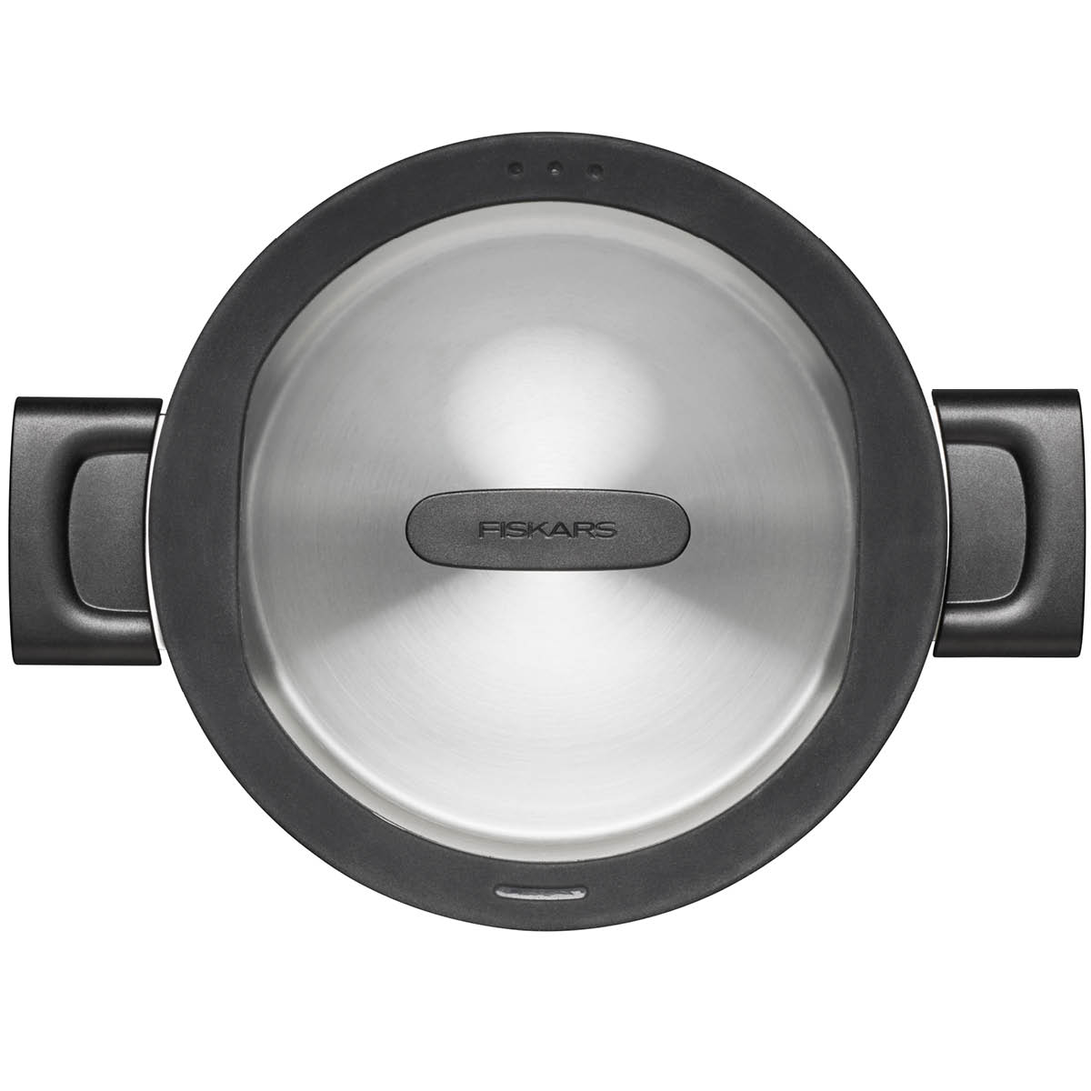 Hard Face Steel Gryta 5 L