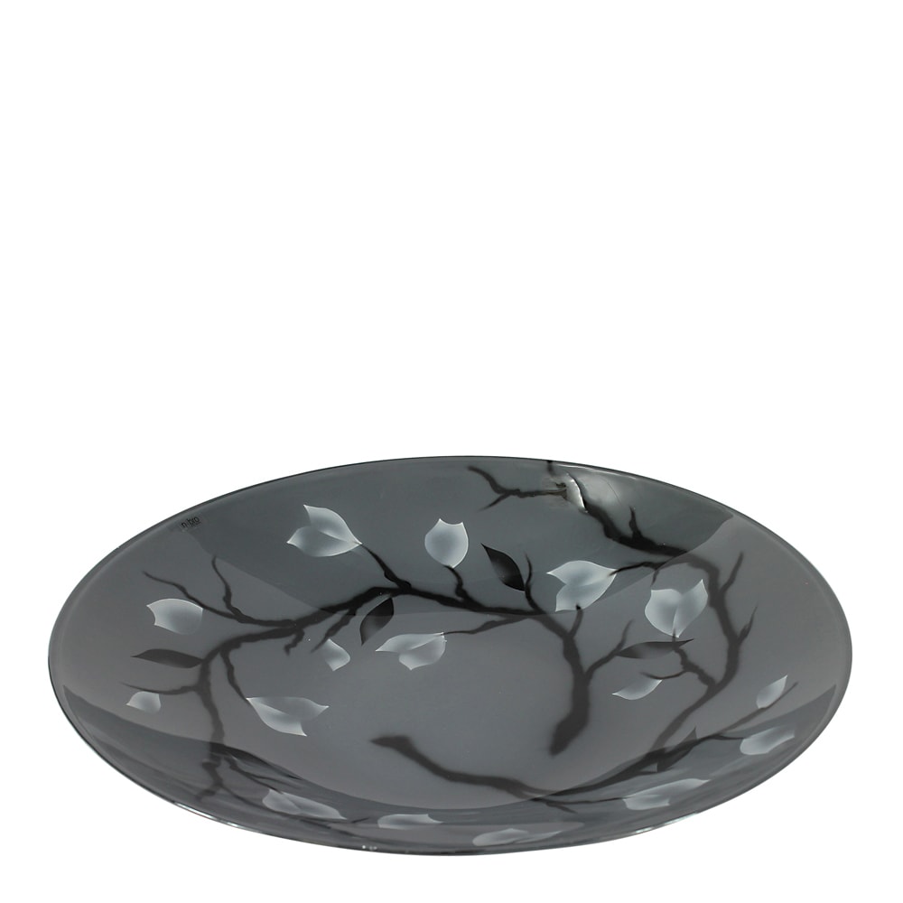 Nippon Vati 39 cm Grå