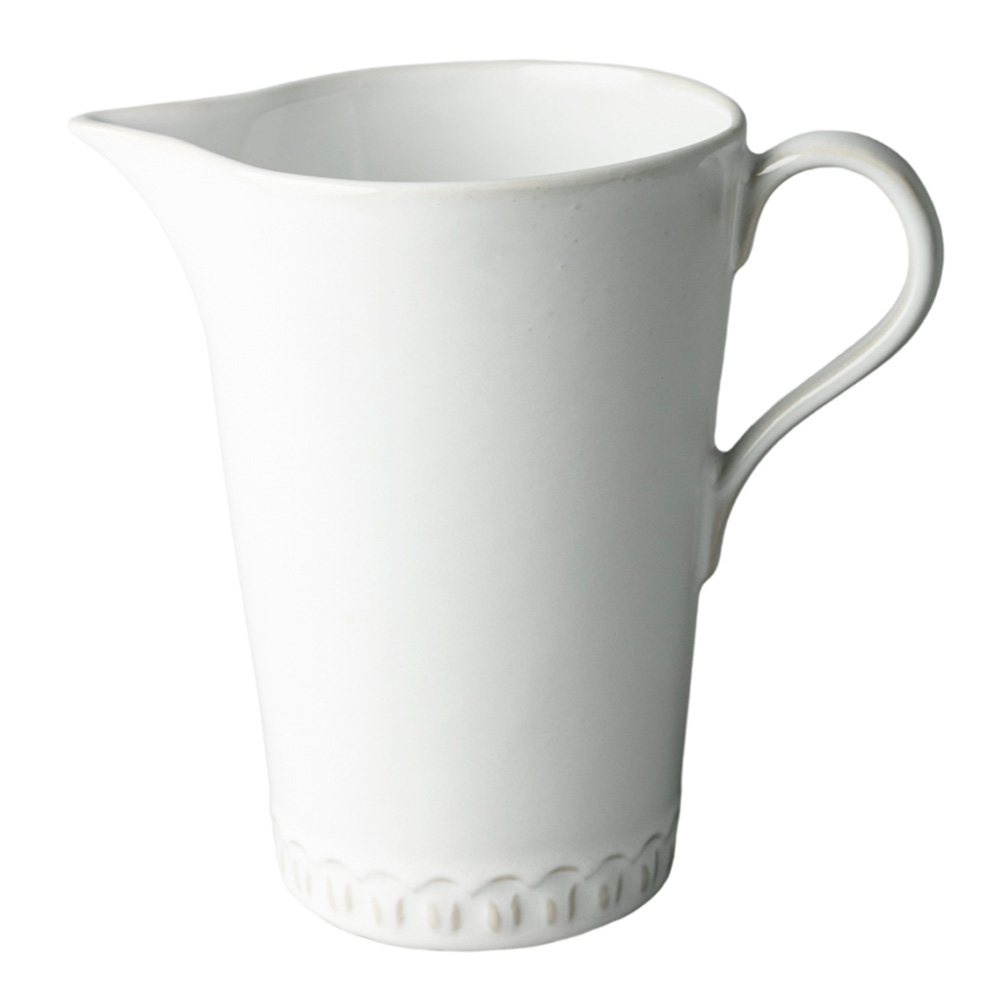 Tulipa Kanna 1 L Vit