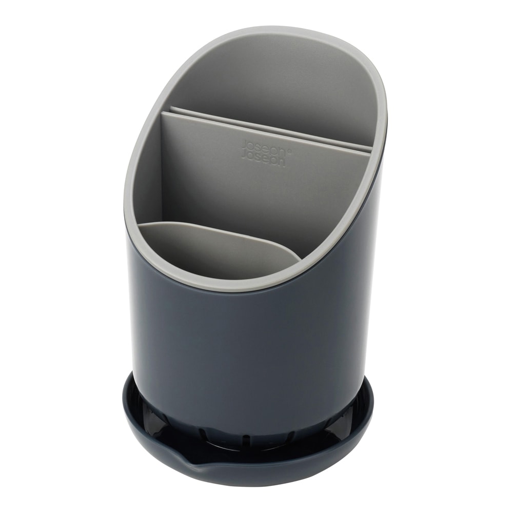 Dock Diskställ 19 cm Mörkgrå