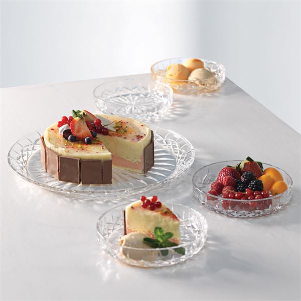 Harvey Dessertset 5 delar