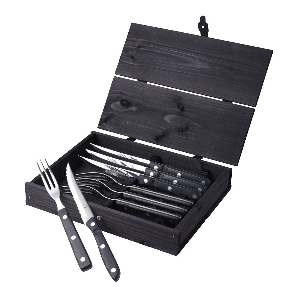 Old Farmer Grillbestick 8 delar