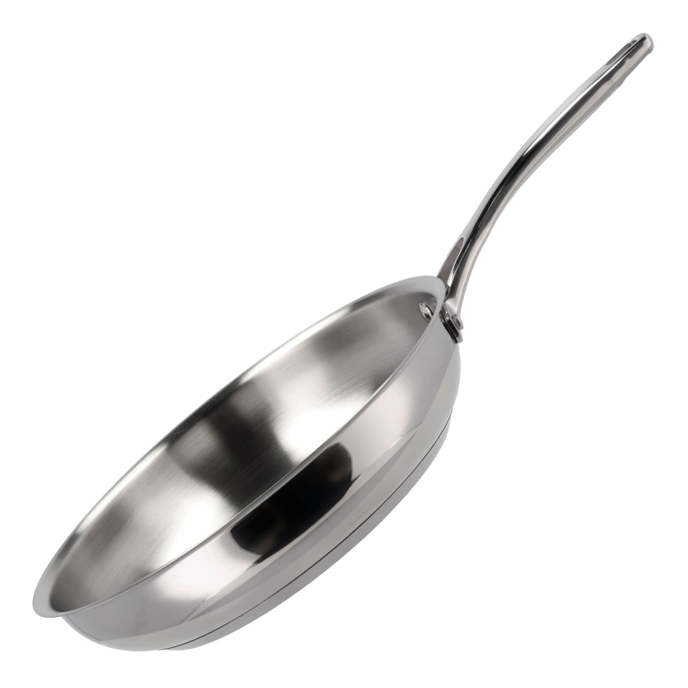 By Tareq Taylor Stekpanna Ellen 28 cm Rostfritt stål