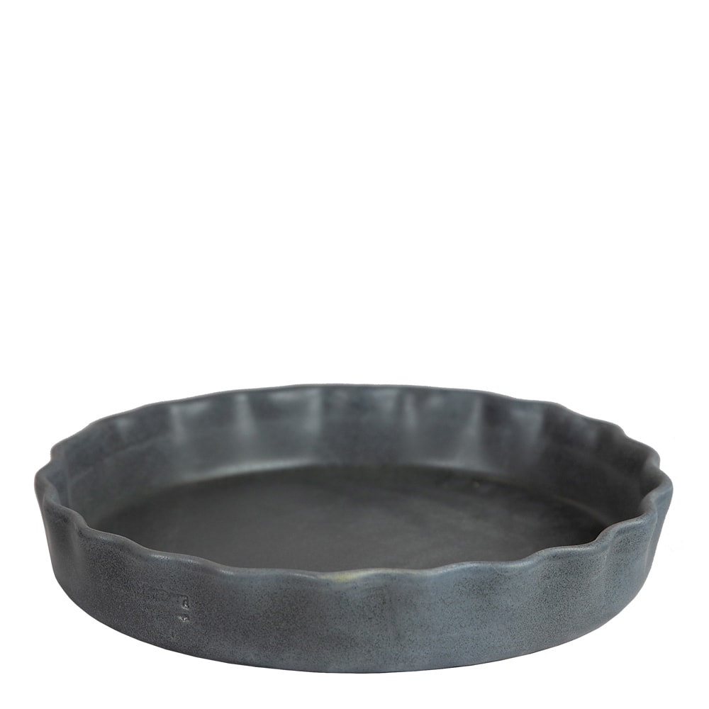 Provence Pajform 26 cm Grafitgrå