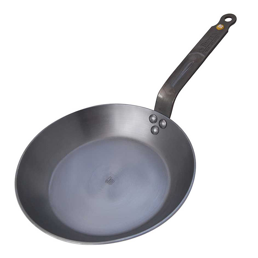 Mineral B Element Stekpanna 24 cm