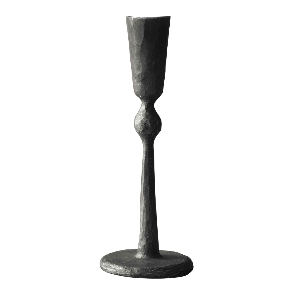 Boule Ljusstake S Black