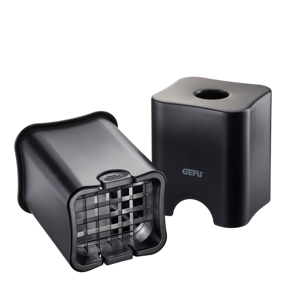 Pomcut Grönsak-/Chipsskärare