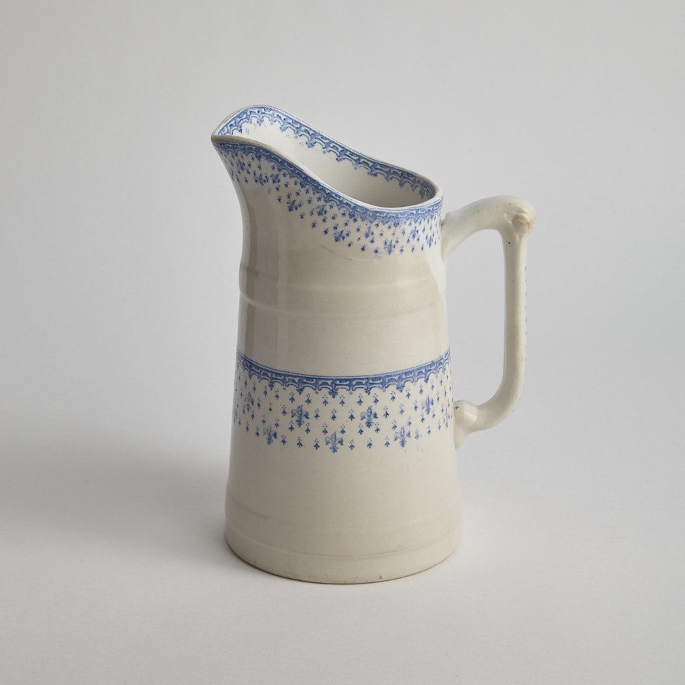 SÅLD "Eklöf" Tillbringare