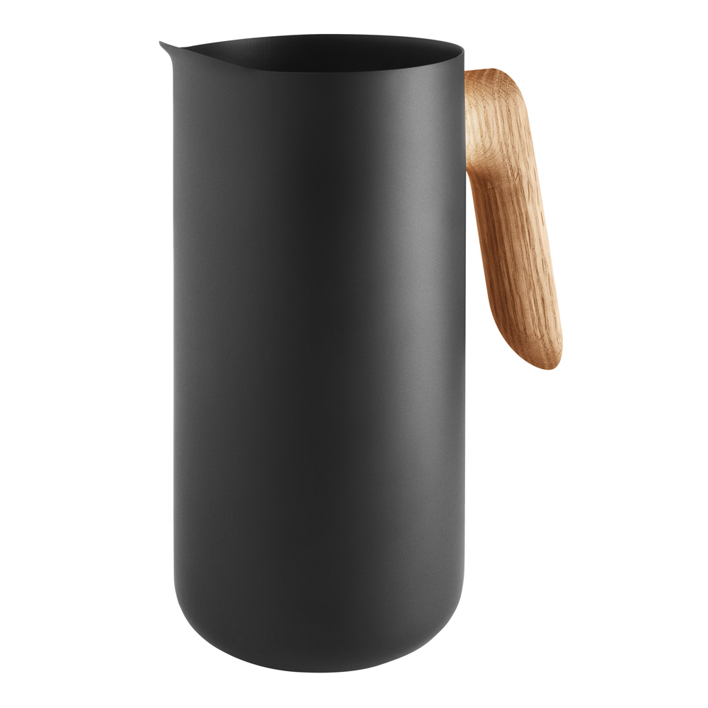 Nordic Kitchen Kanna 1,4 L Svart