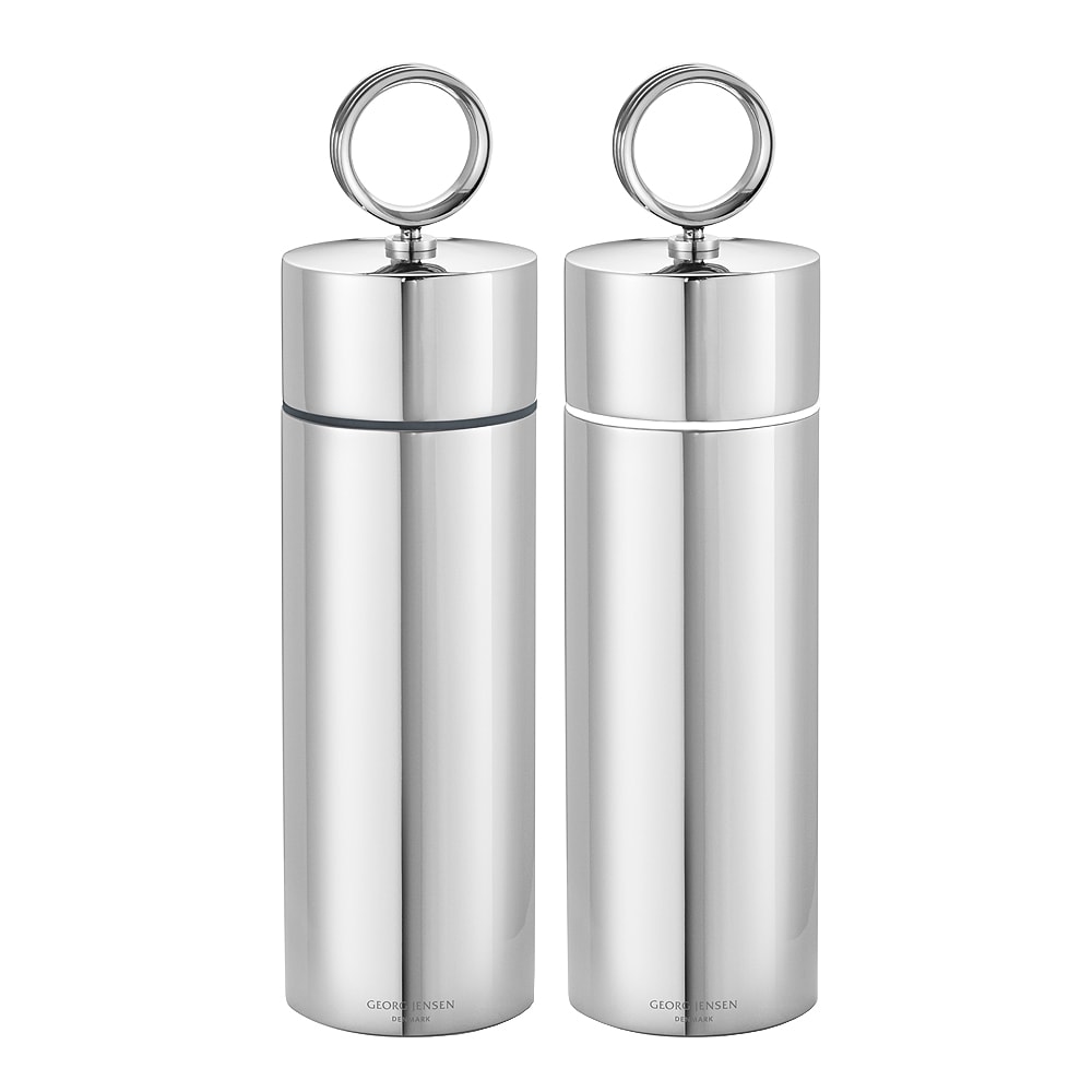 Bernadotte Salt- och Pepparkvarnset