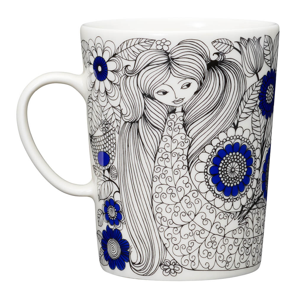 Pastoraali Mugg 50 cl