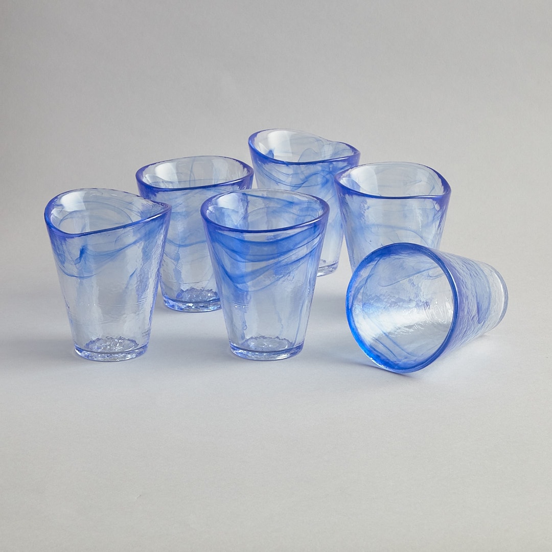 Mine Dricksglas 6 st