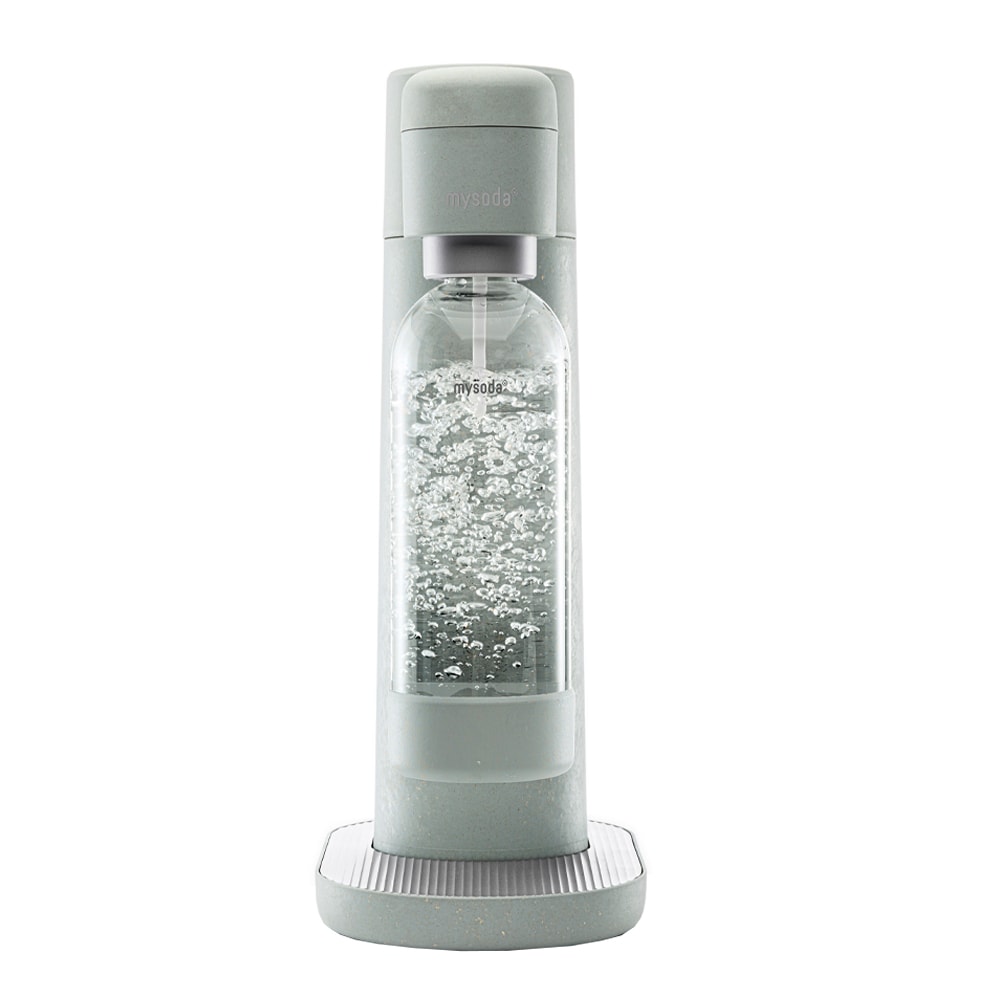 Toby Kolsyremaskin Pigeon