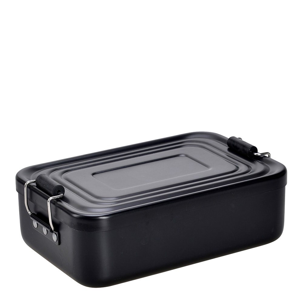 Max Matlåda 2 L Svart