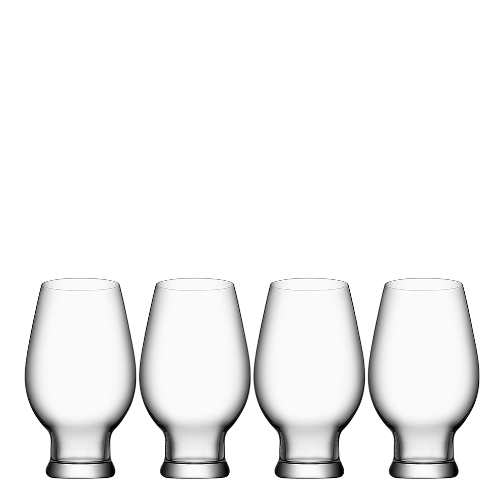 Beer Ölglas India Pale Ale 47 cl 4-pack