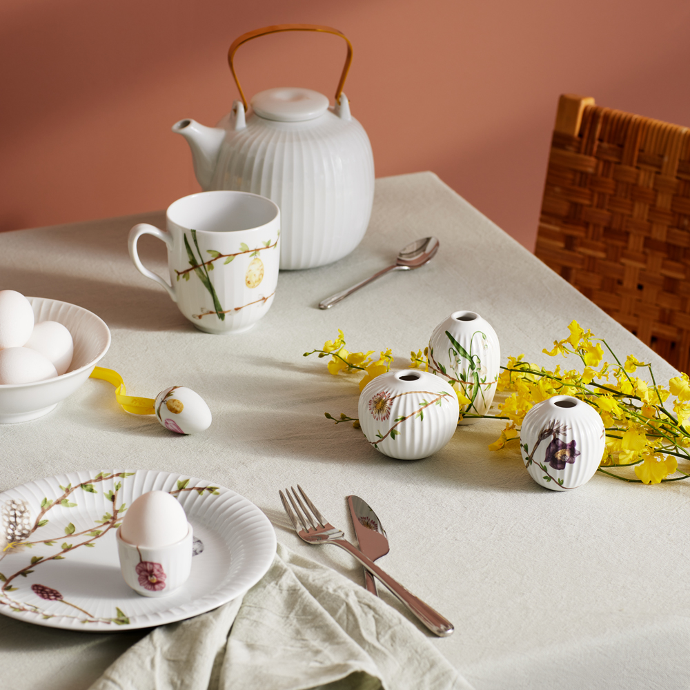 Hammersh?i Mugg 33 cl