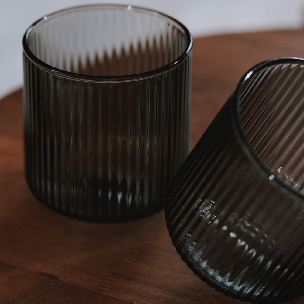 Ykon Glas 41 cl 6-pack Aska