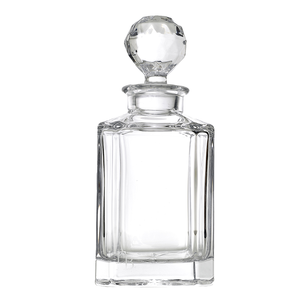 Old Fashioned Karaff 70 cl Klar