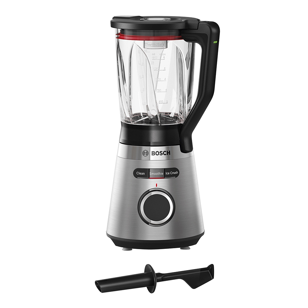 Bosch Blender 1200 W Stål