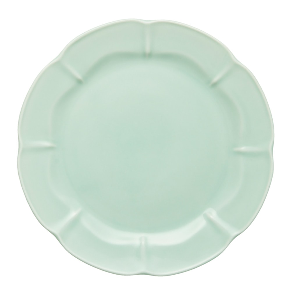 S?holm Solvej Assiett 22 cm Minty green