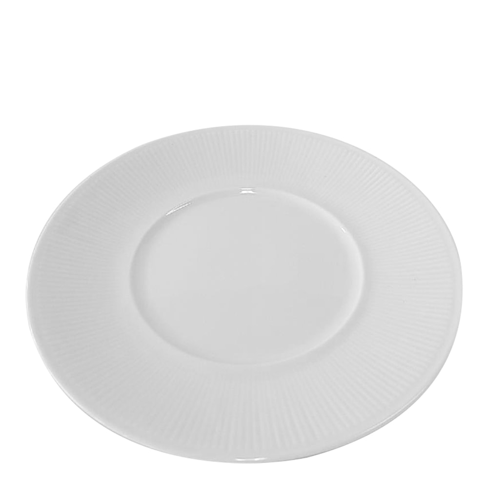 Contour Assiette 21 cm Vit