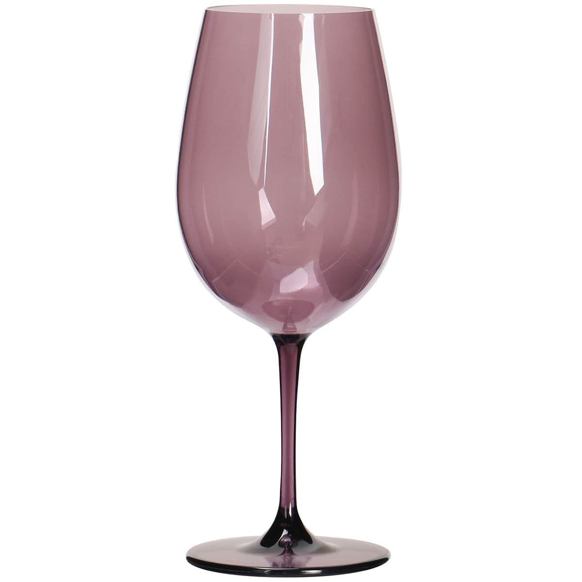 Mina Rödvinsglas 58 cl Plommon