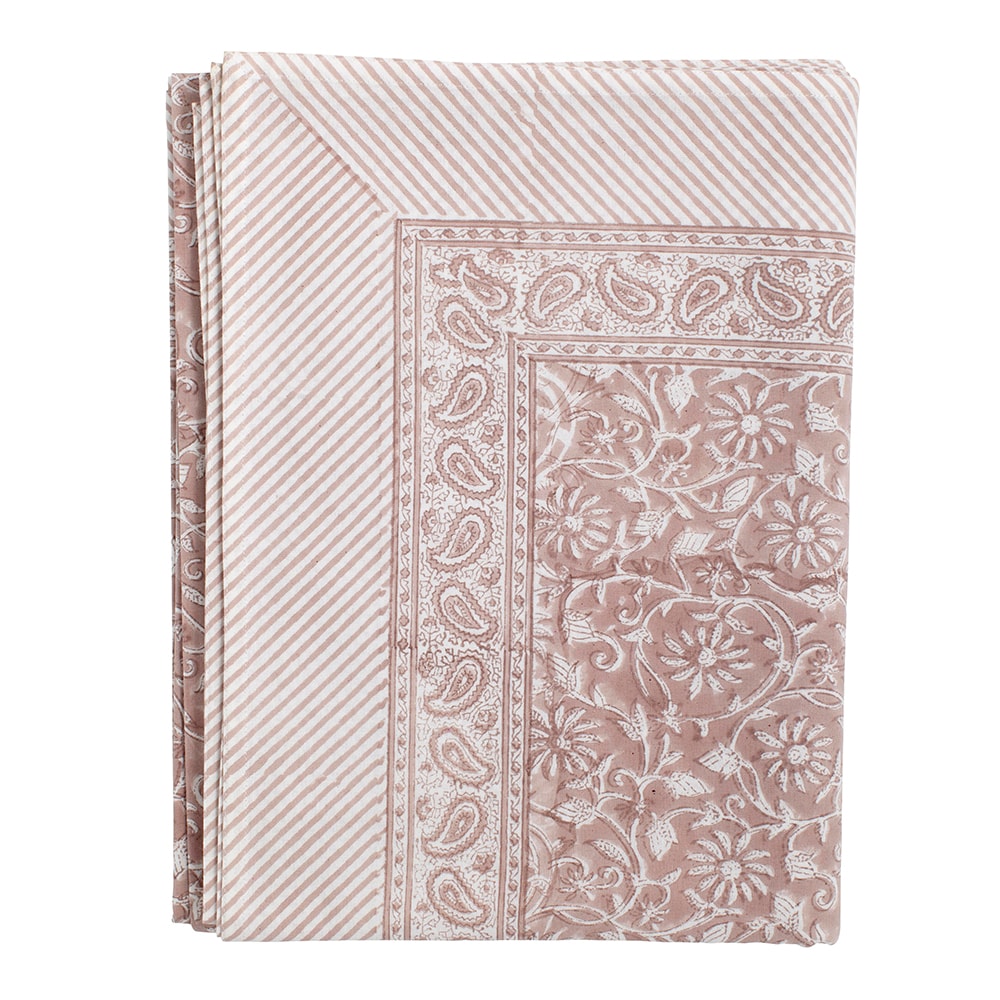 Margerita Bordsduk 150x350 cm Margerita Rose