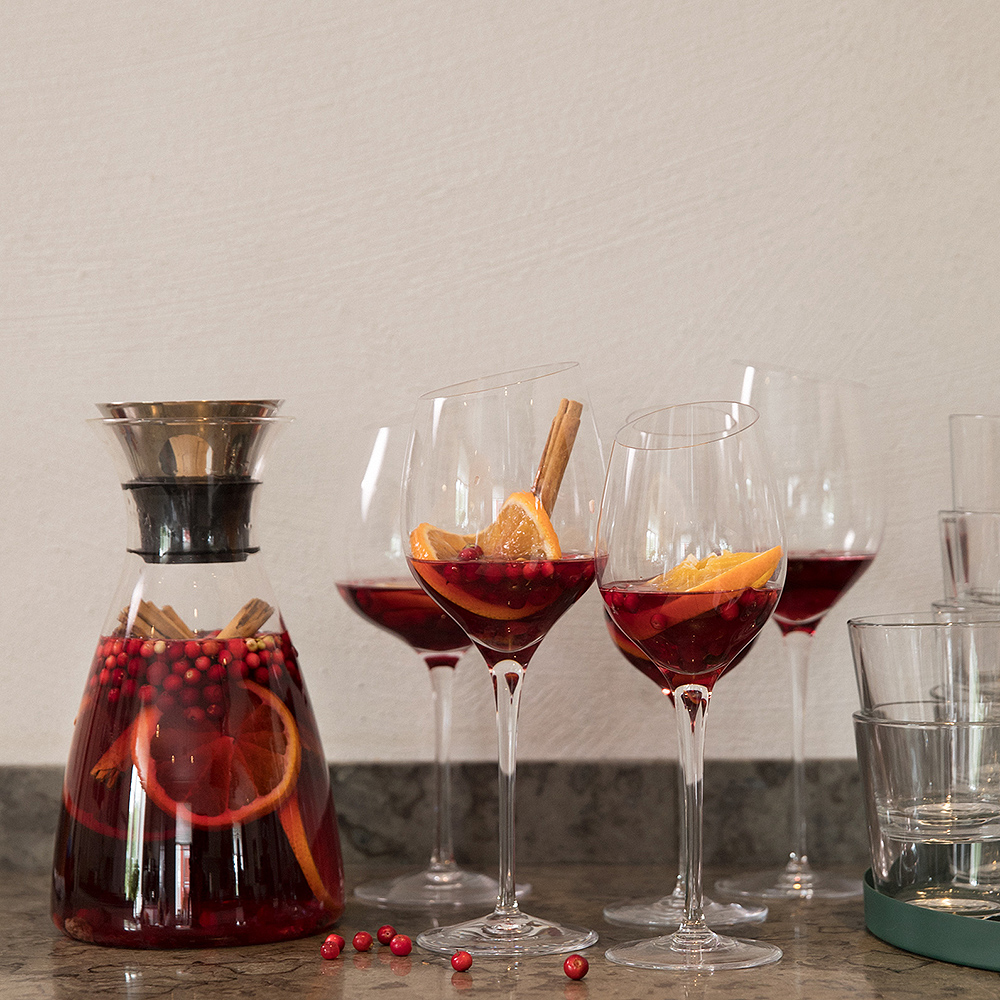 Eva Solo Karaff 1 L droppfri