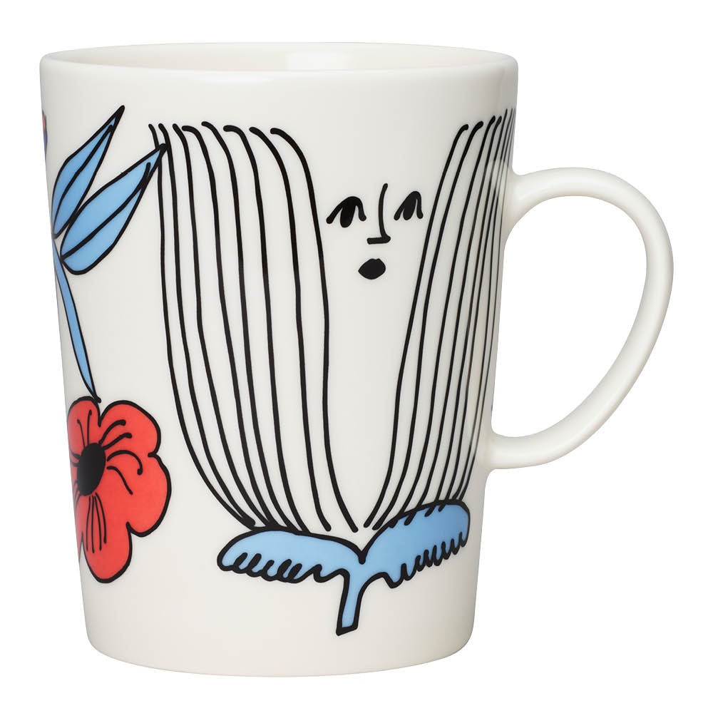 Puutarhurit Mugg 50 cl