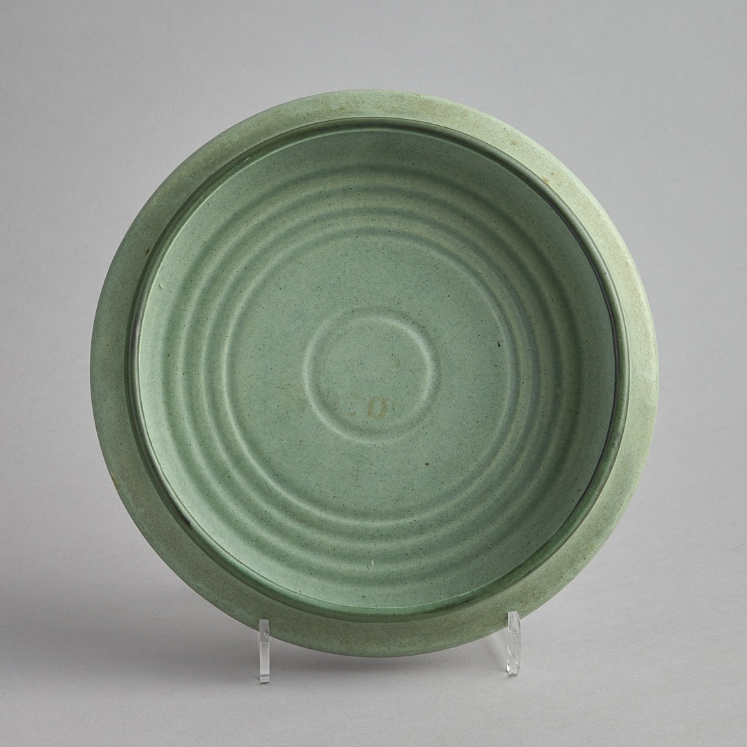 Skål Celadongrön