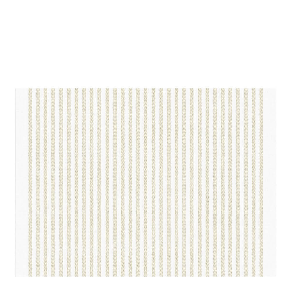 Tvärs Bordstablett 35x48 cm Beige