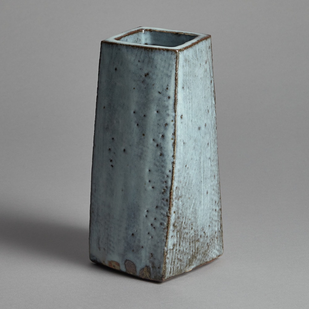 Rektangulär Vas Mats Svensson