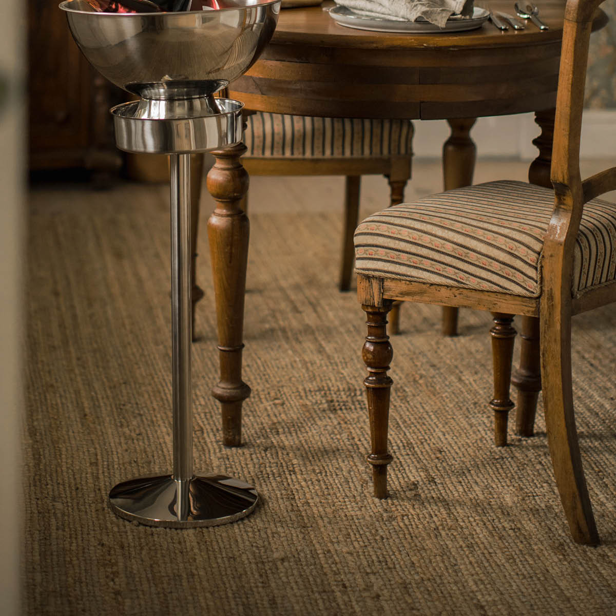 Butler Vin- och Champagneställning 64 cm