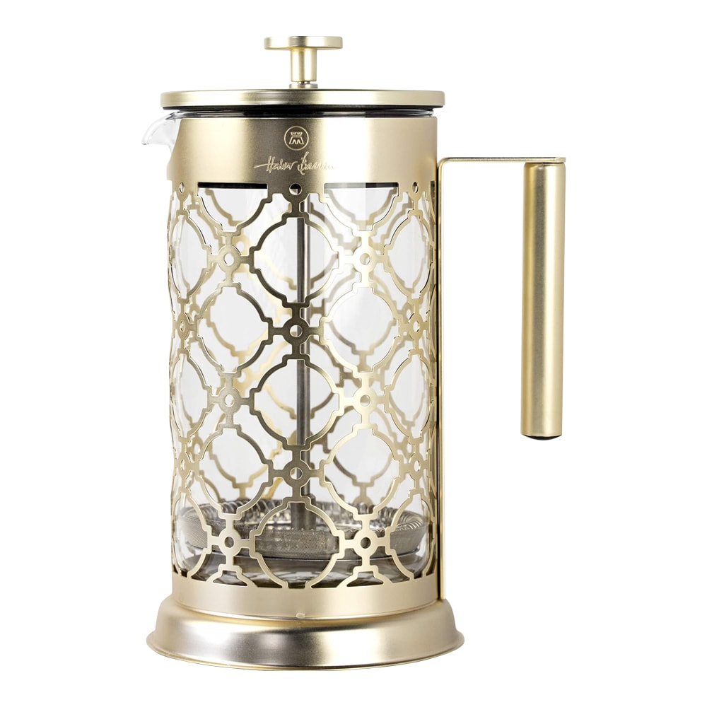 Cape Presskanna 1 l Matt Champagne