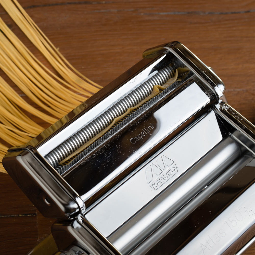 Atlas Tillbehör Capellini