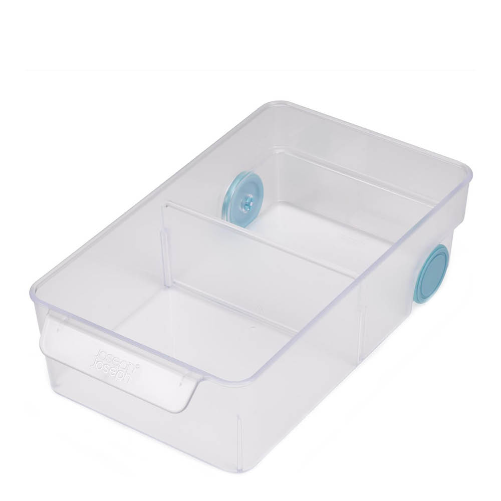 FridgeStore Kylskåpsförvaring Låda 30,8 cm Klar