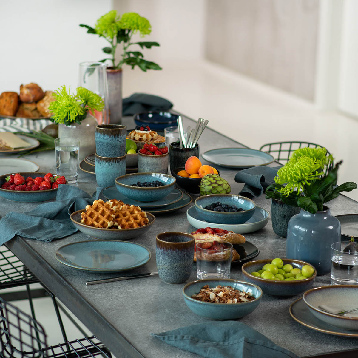 Lave glace Mugg 40 cl