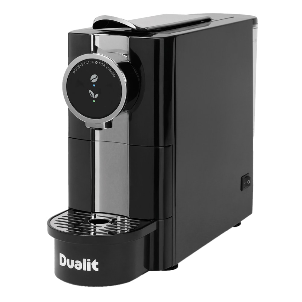 Espresso Kaffemaskin Cafe Plus