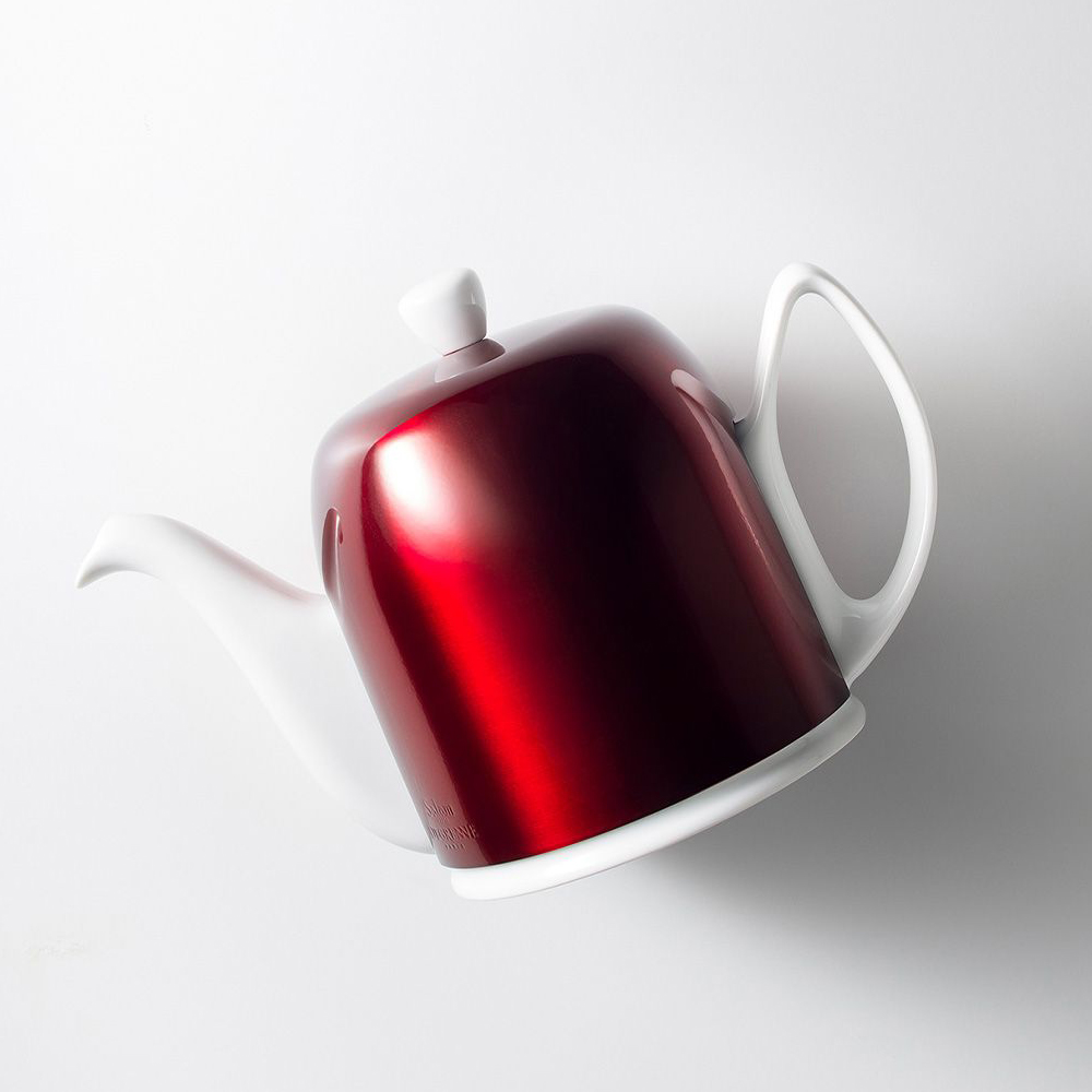 Salam Tekanna 1 L Vit/Candy Apple