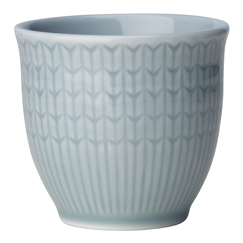 Swedish Grace Äggkopp 4 cl Is