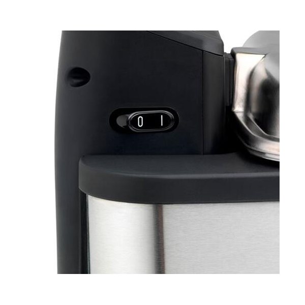 Fritös digital timer